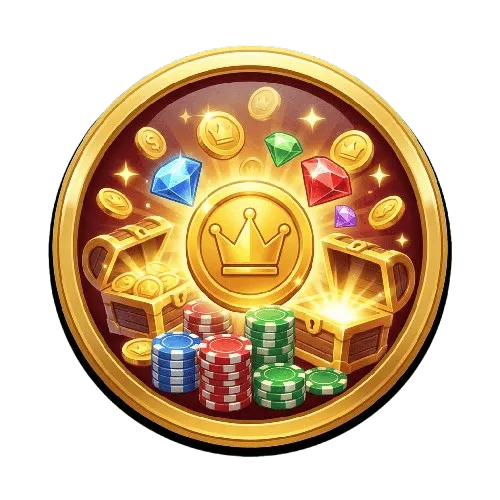 Glory Casino 125% Bonus