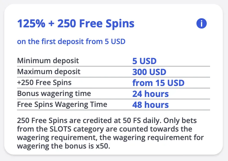 Glory Casino Welcome Bonus Malaysia