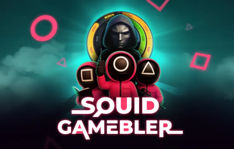Squid Game Casino